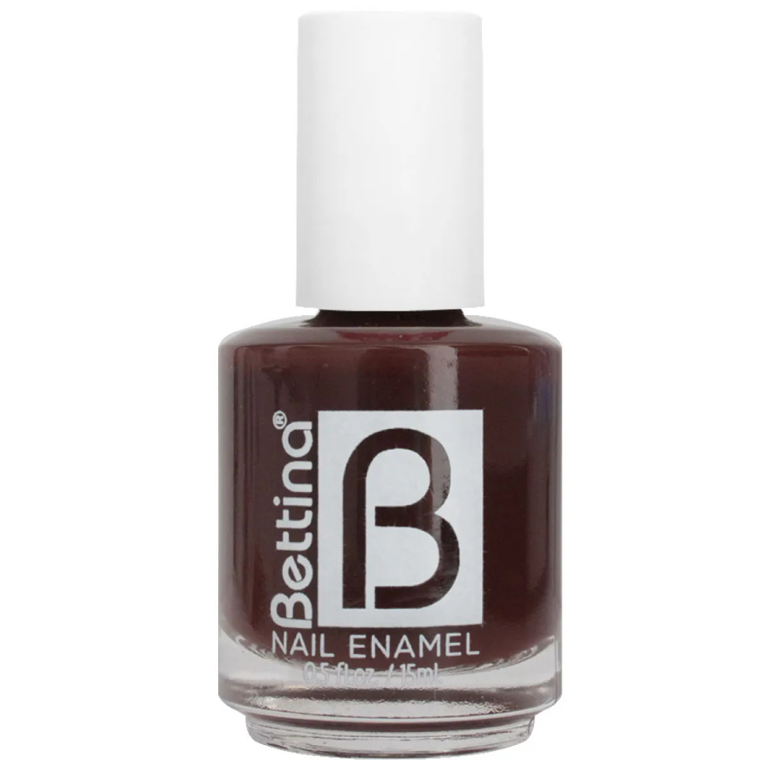 Esmalte Bettina Espresso 1569 (0.5oz) DestGlow