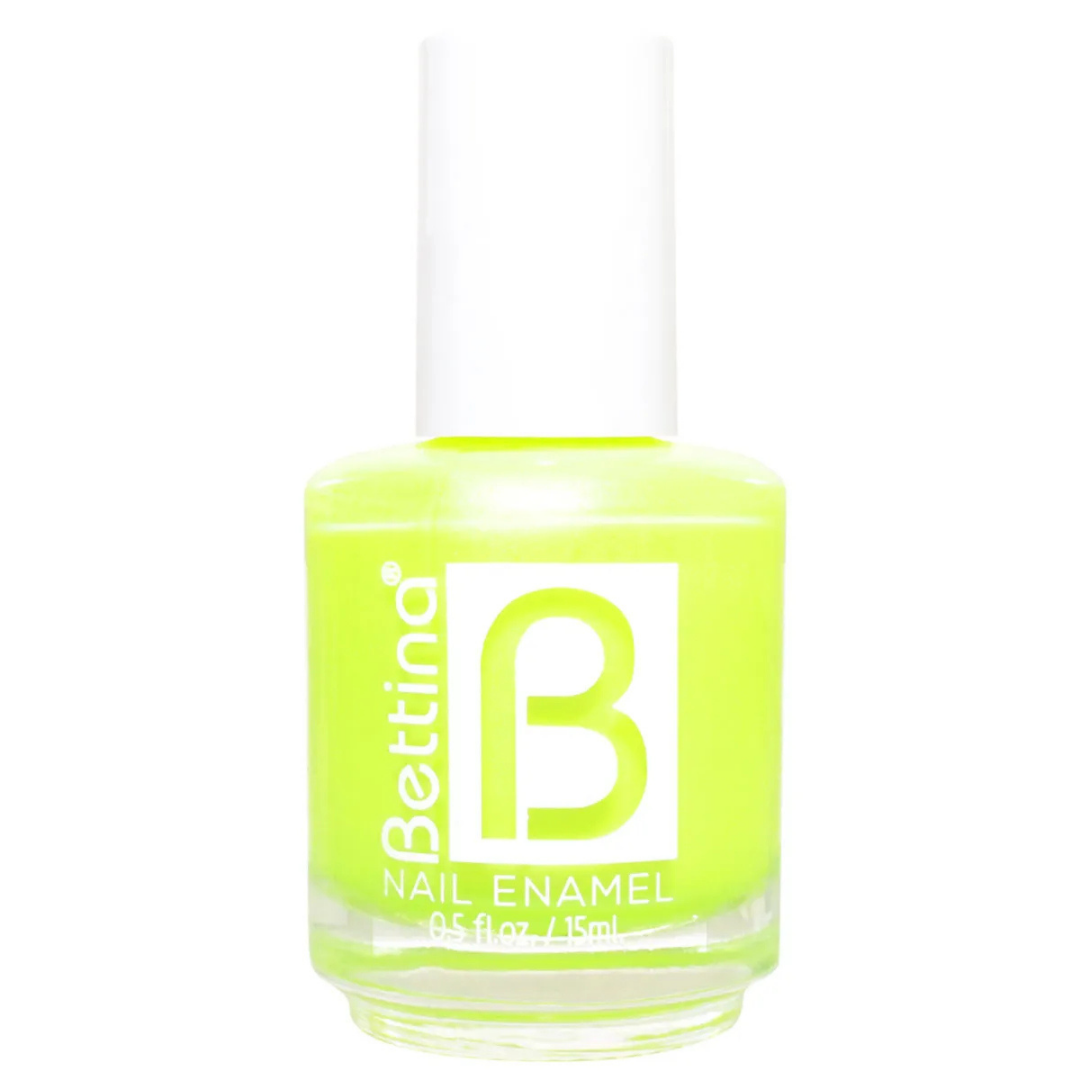 Esmalte Bettina Parguera 1585 (0.5oz) DestGlow