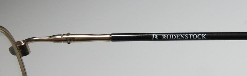 Rodenstock R4405 Eyeglasses by ModaFrames
