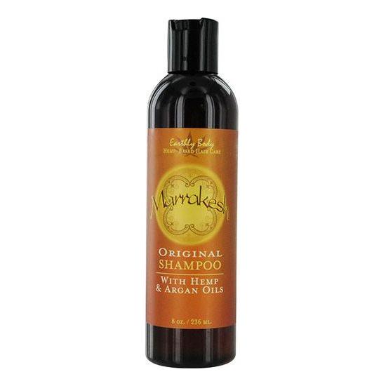 Marrakesh Original Shampoo 8 oz by Pasteur Pharmacy