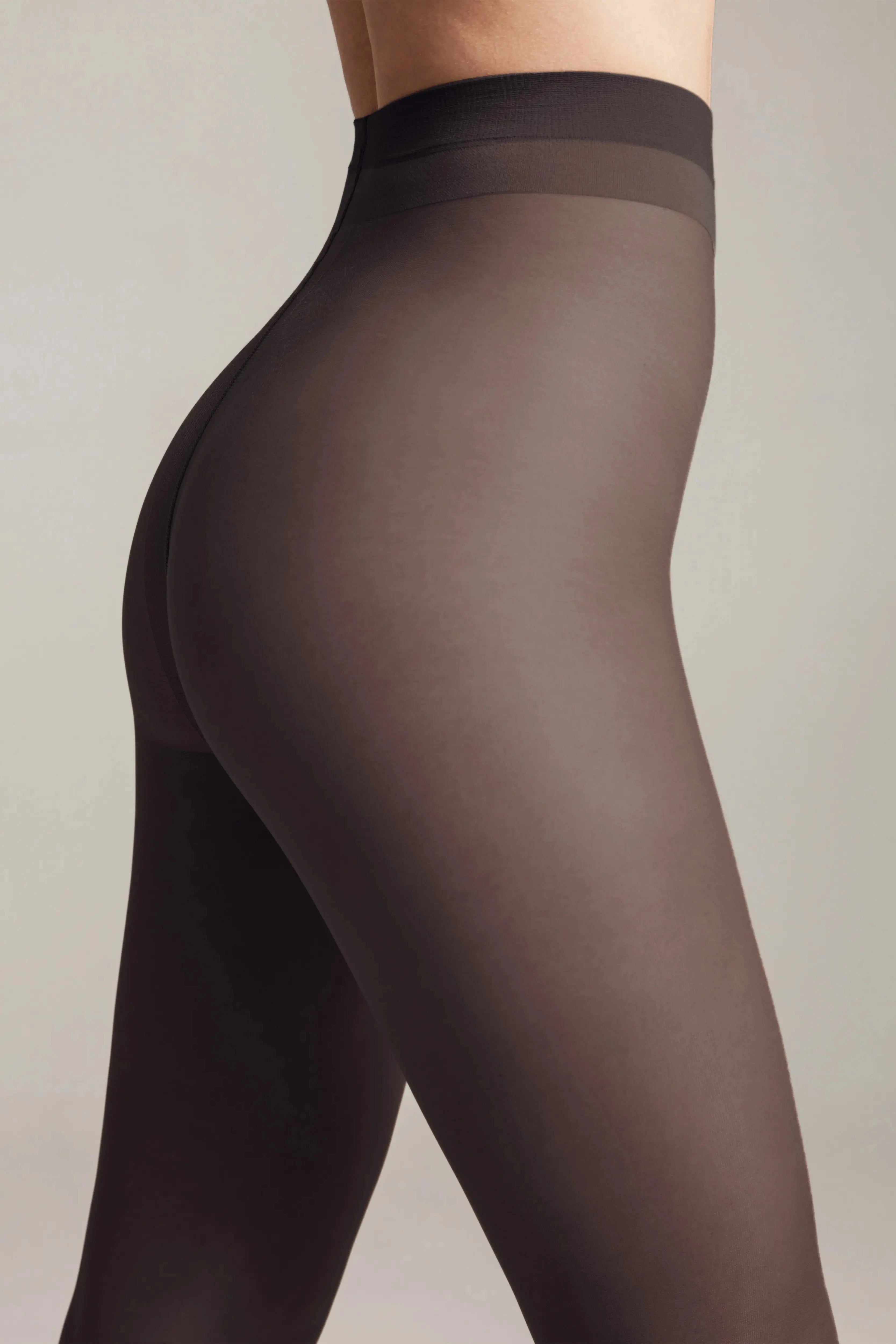 Tights Conte Dress Code 40 Den - Business Elegance for Everyday