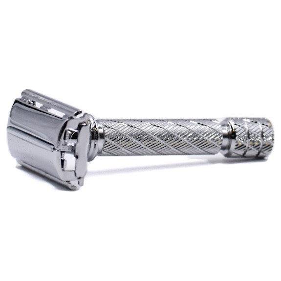 Parker 87R Short Handle Safety Razor by Pasteur Pharmacy