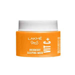 Lakme 9 To 5 Vitamin C+Overnight Sleeping Mask