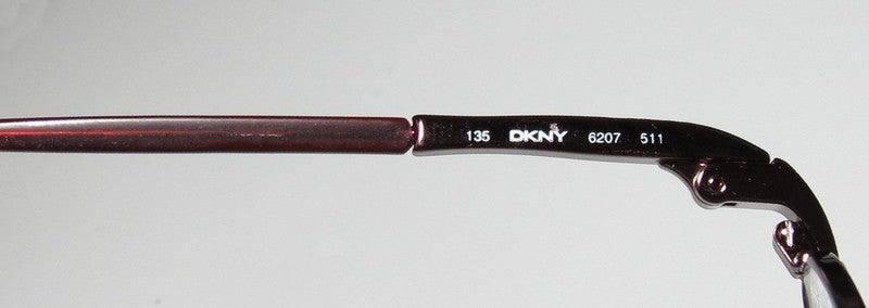 DKNY 6207 Eyeglasses by ModaFrames