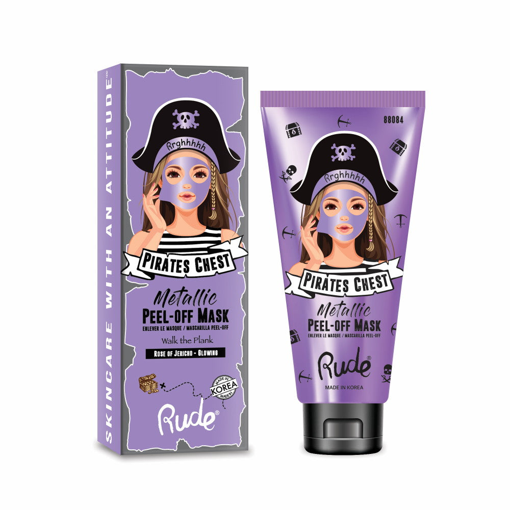 RUDE Pirate&