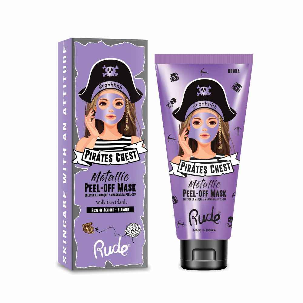 RUDE Pirate&