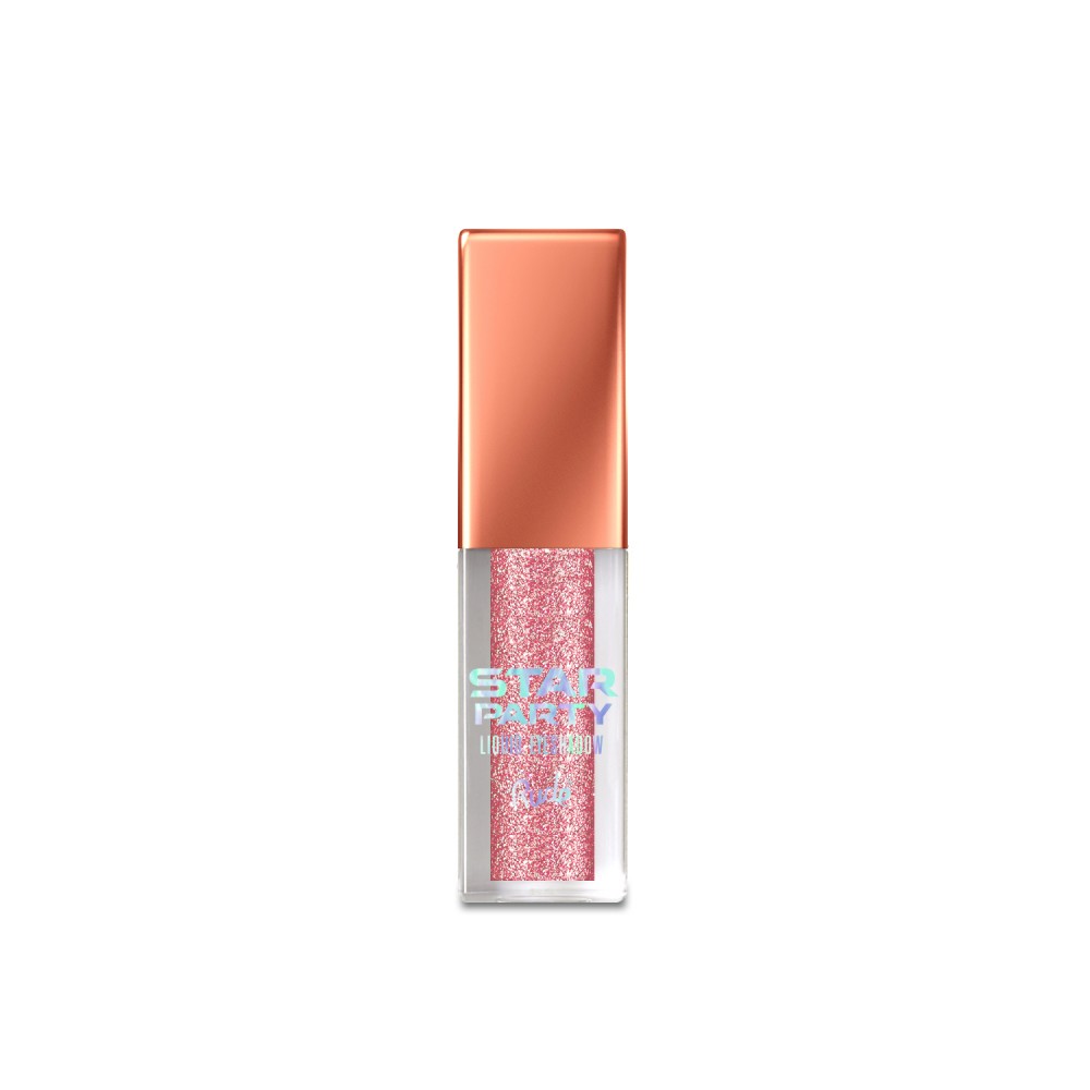 RUDE Star Party Liquid Eyeshadow - Star Child - DestGlow