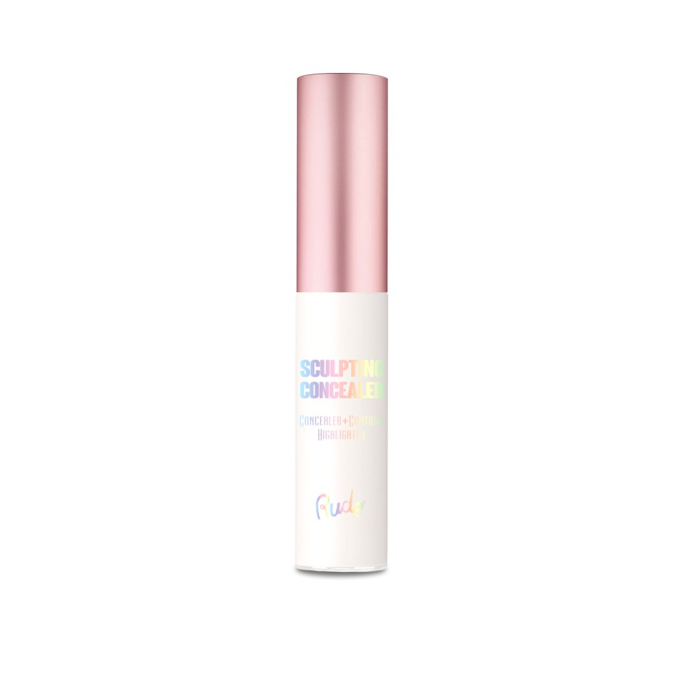 RUDE Sculpting Concealer - White by Avera Group