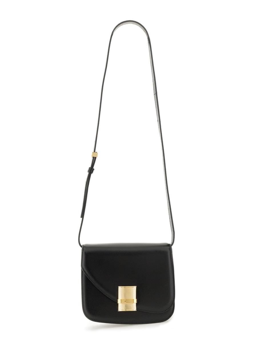 Ferragamo Women Shoulder Bag "Flame" DestGlow