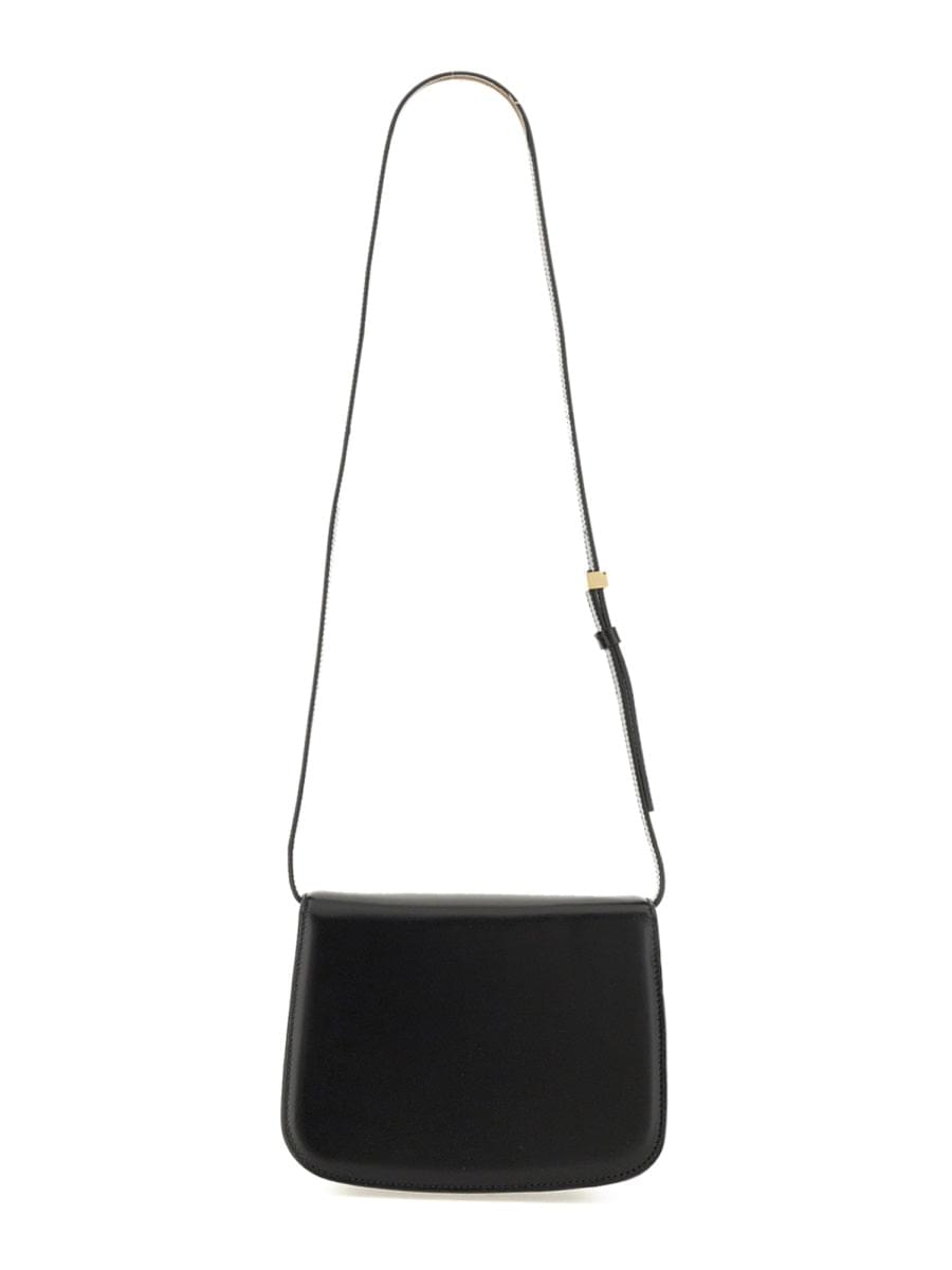 Ferragamo Women Shoulder Bag "Flame" DestGlow