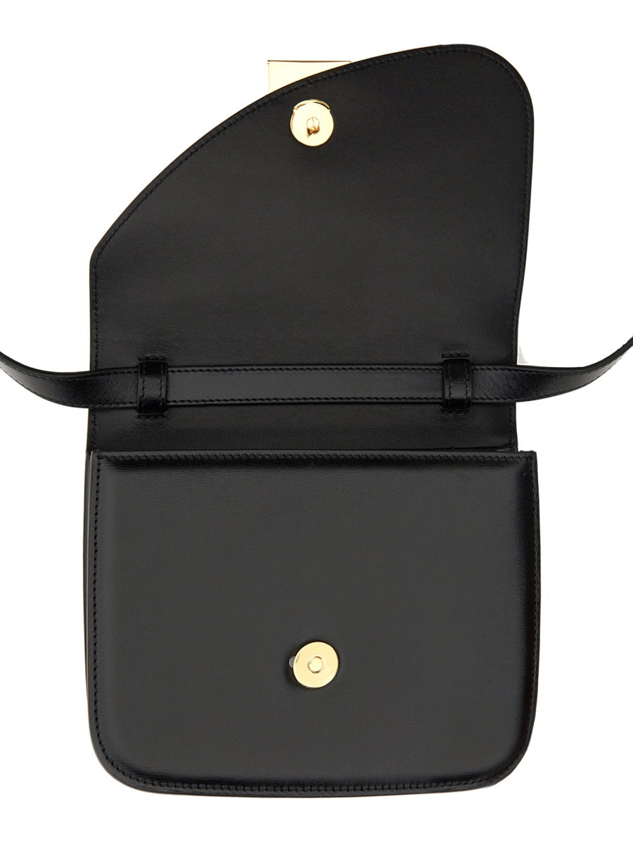 Ferragamo Women Shoulder Bag "Flame" by Luosophy