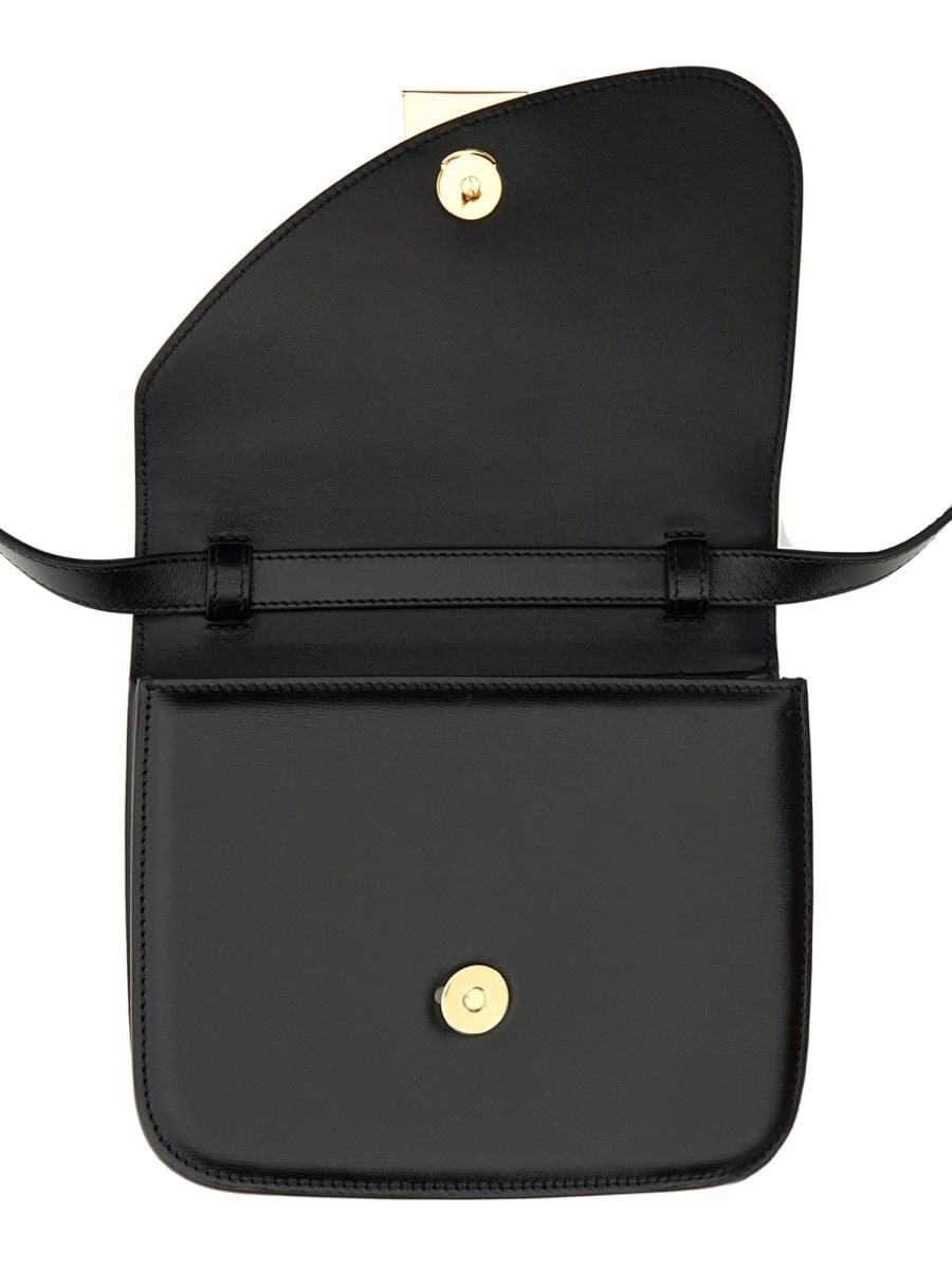 Ferragamo Women Shoulder Bag "Flame" DestGlow