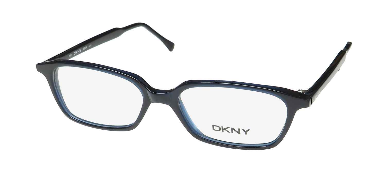 DKNY 6804 Eyeglasses DestGlow