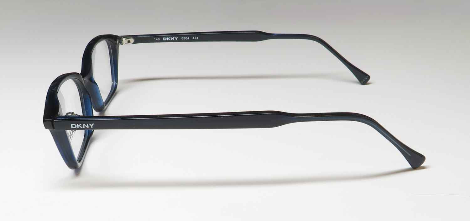 DKNY 6804 Eyeglasses DestGlow