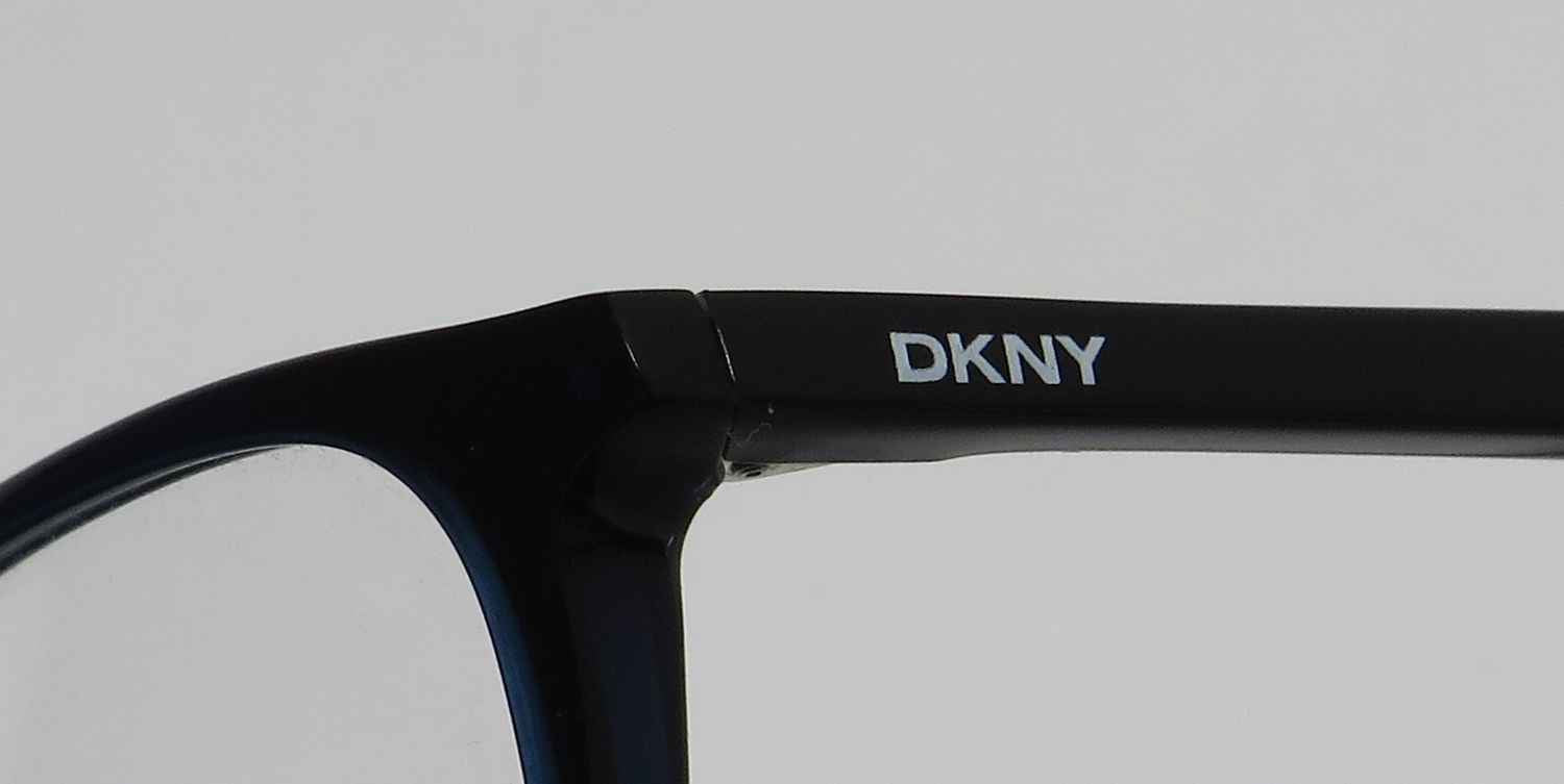 DKNY 6804 Eyeglasses DestGlow
