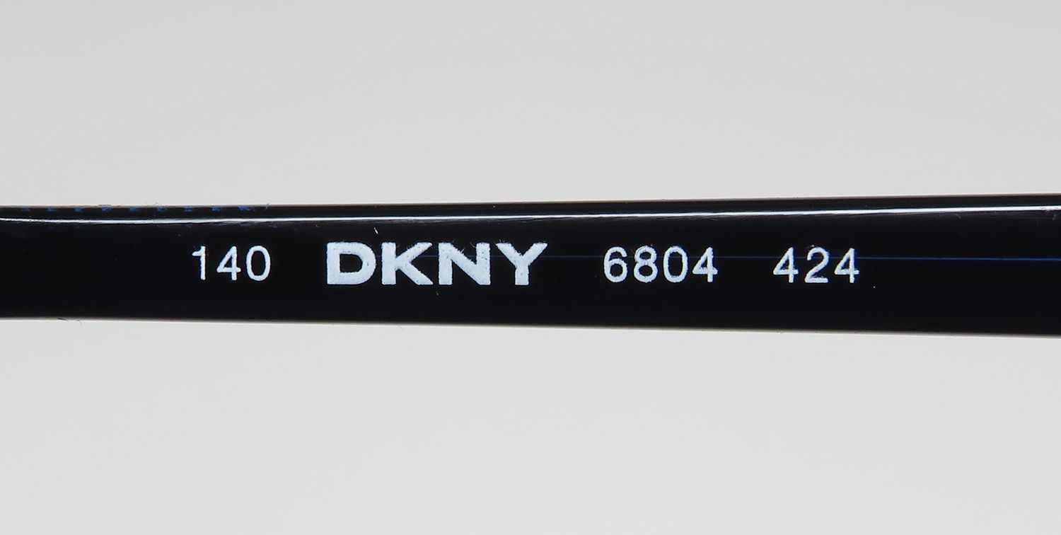 DKNY 6804 Eyeglasses DestGlow