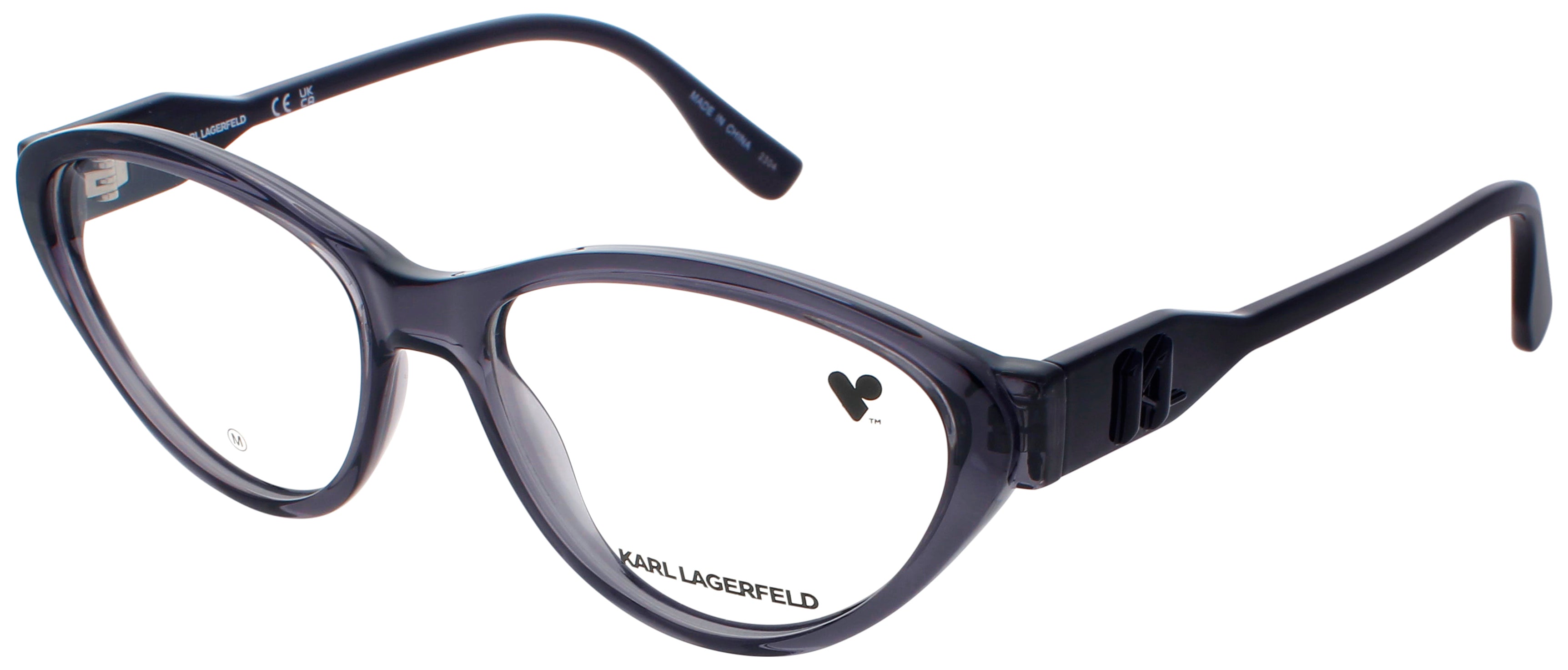 Karl Lagerfeld Kl6109 Eyeglasses by ModaFrames