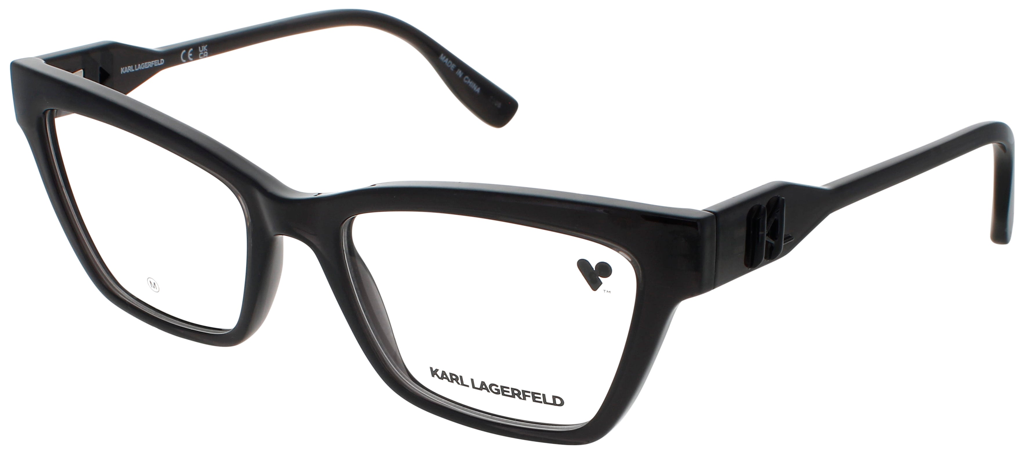 Karl Lagerfeld Kl6135 Eyeglasses by ModaFrames