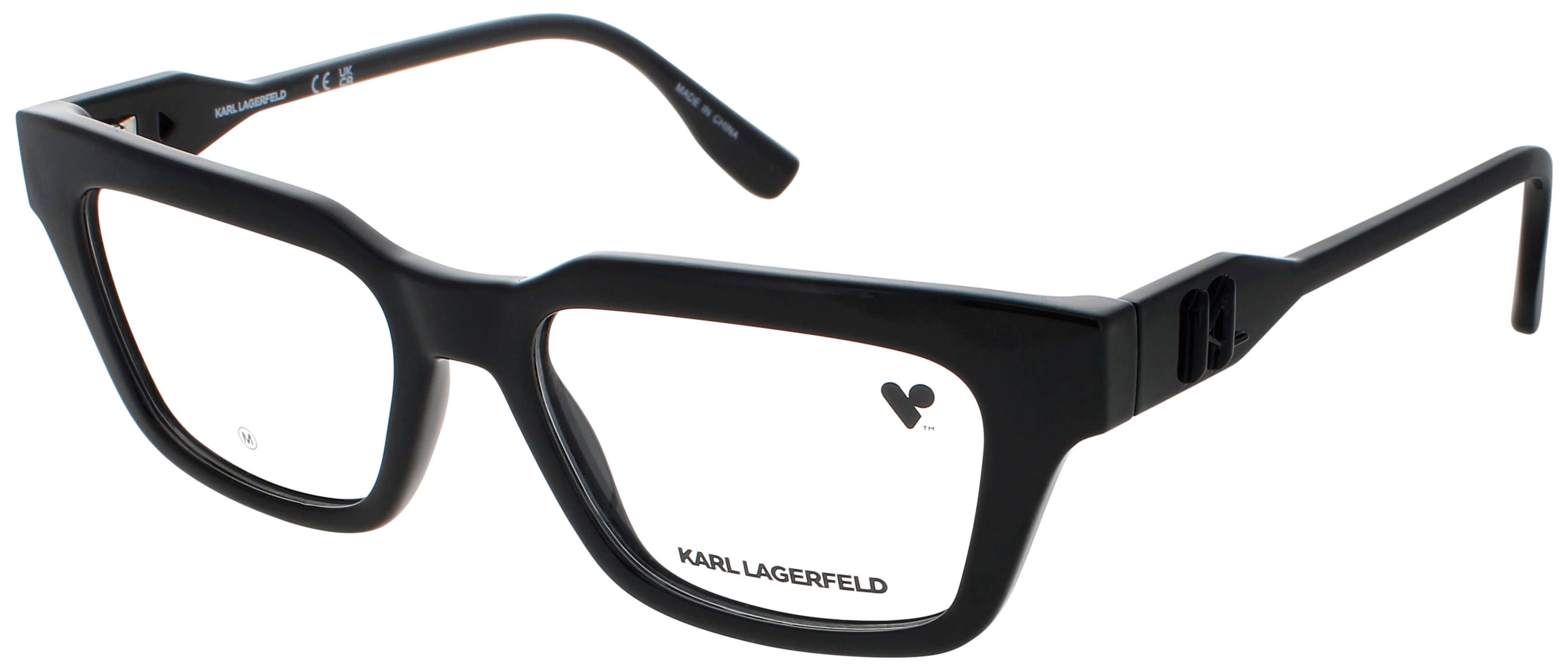 Karl Lagerfeld Kl6152 Eyeglasses by ModaFrames