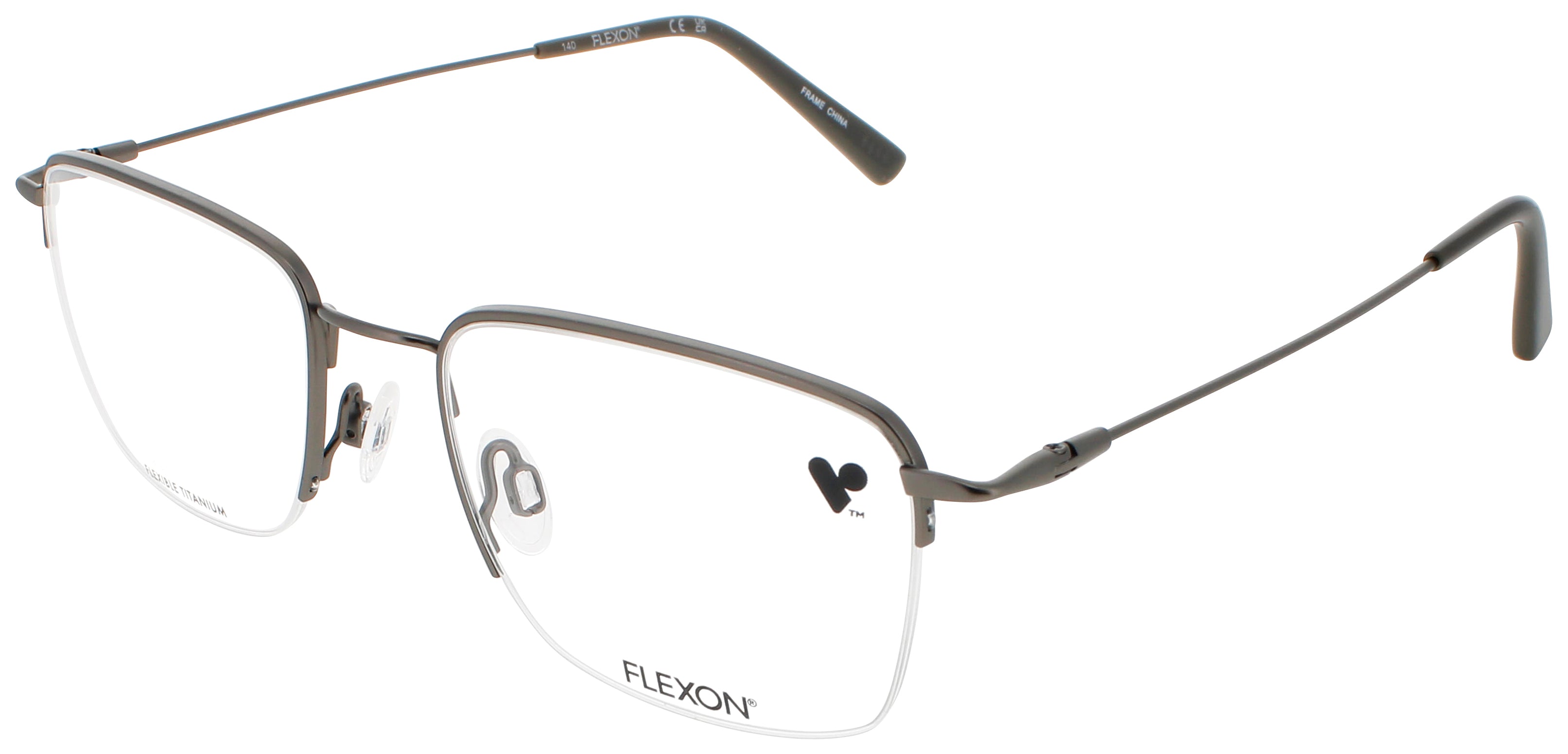 Flexon H6041 Eyeglasses by ModaFrames