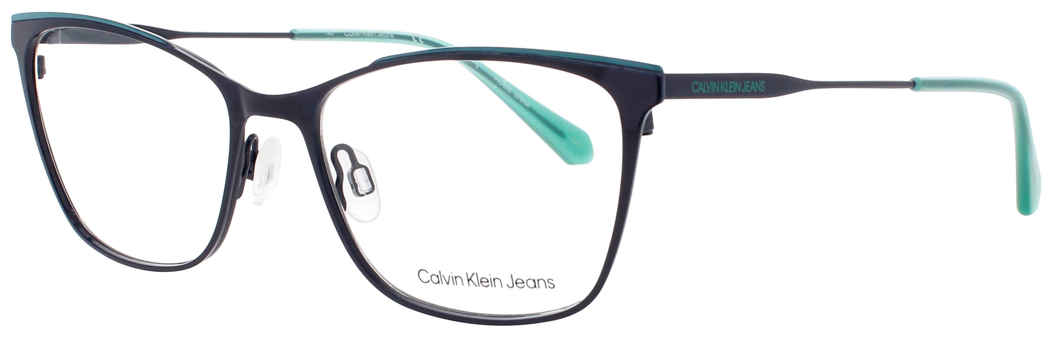 Calvin Klein Jeans Ckj21207 Eyeglasses by ModaFrames