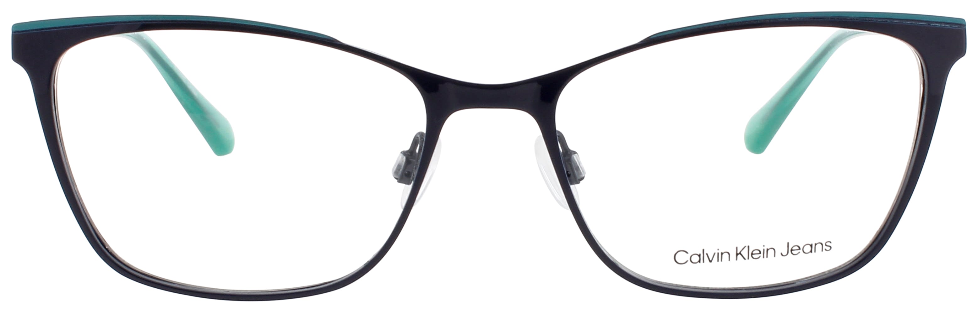 Calvin Klein Jeans Ckj21207 Eyeglasses by ModaFrames