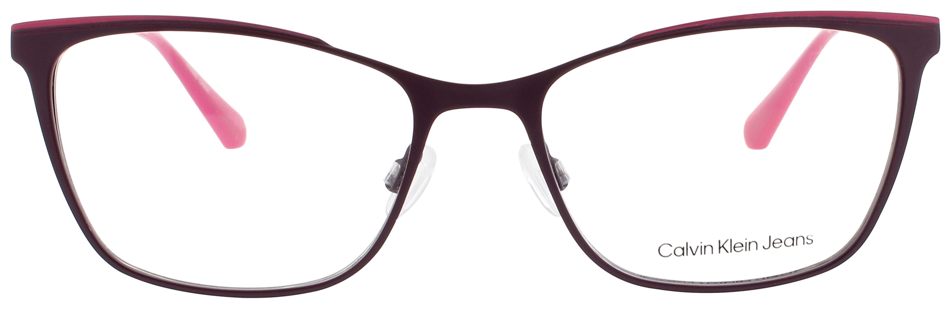 Calvin Klein Jeans Ckj21207 Eyeglasses by ModaFrames