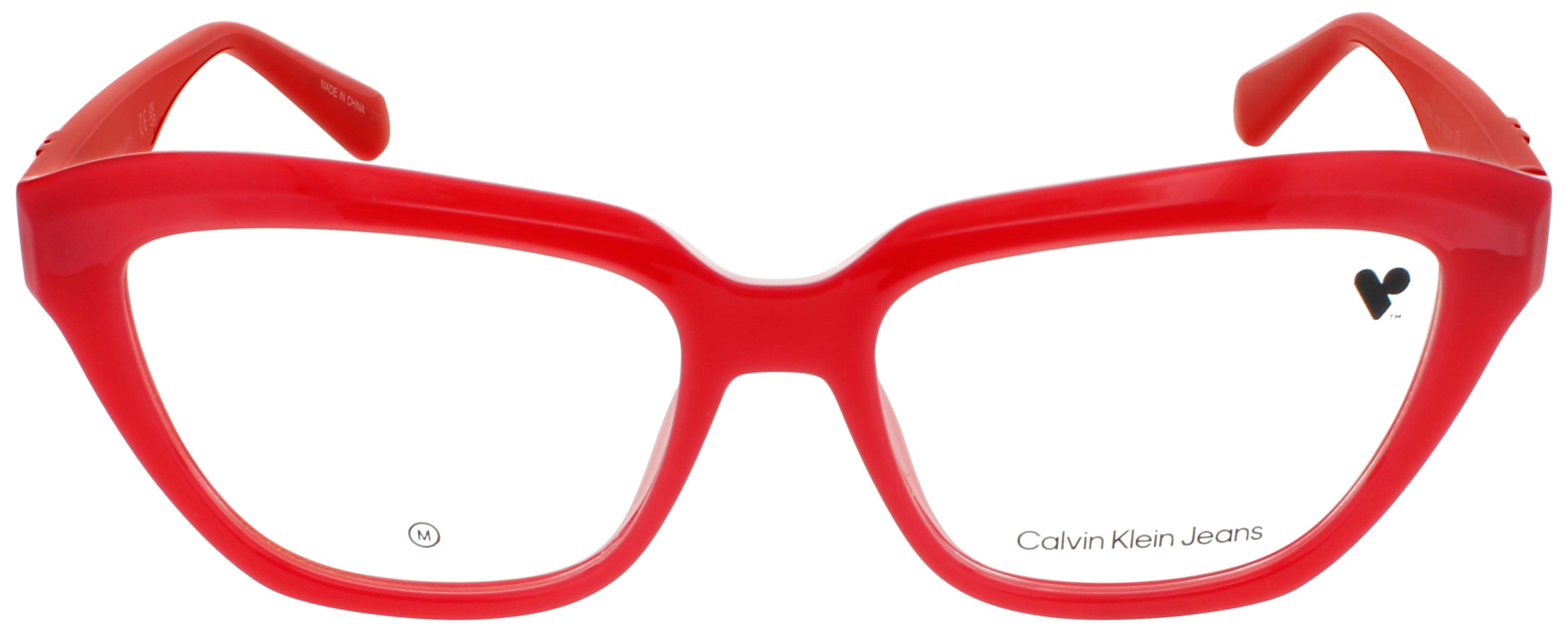 Calvin Klein Jeans Ckj23644 Eyeglasses by ModaFrames