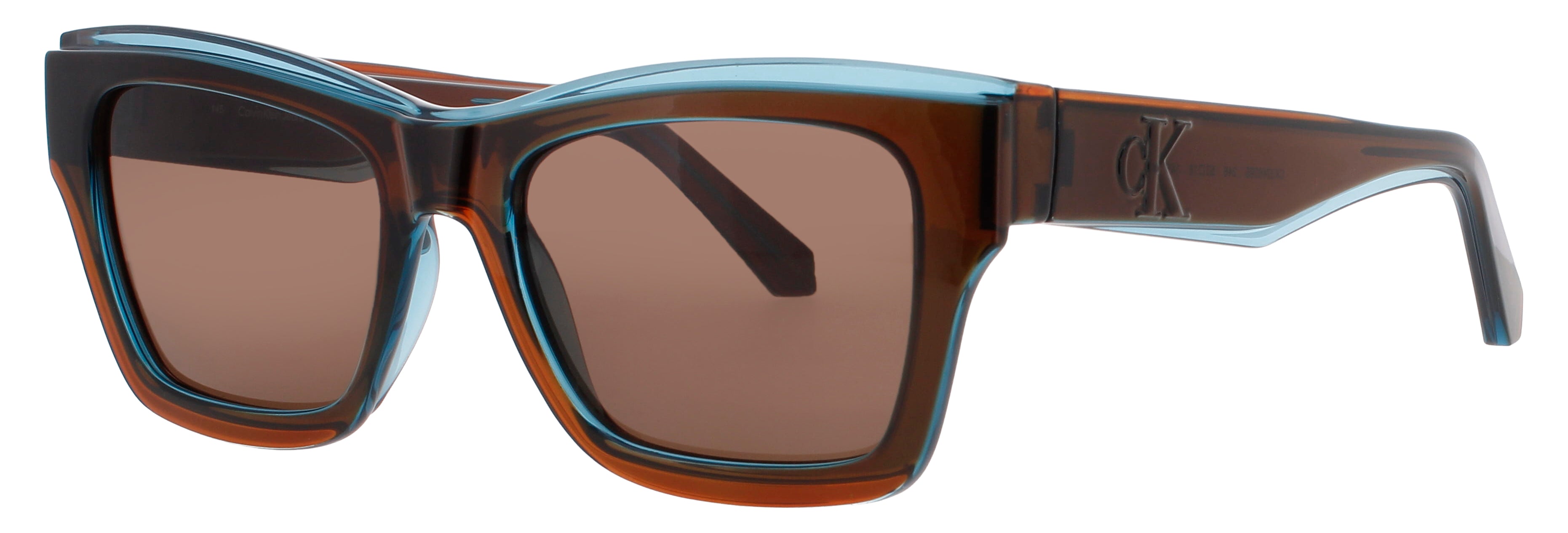 Calvin Klein Jeans Ckj24609s Sunglasses by ModaFrames