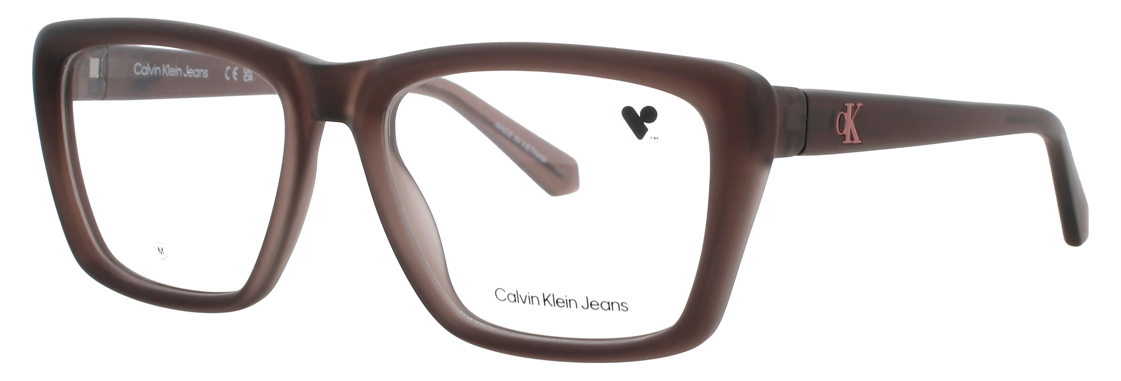 Calvin Klein Jeans Ckj24629 Eyeglasses by ModaFrames