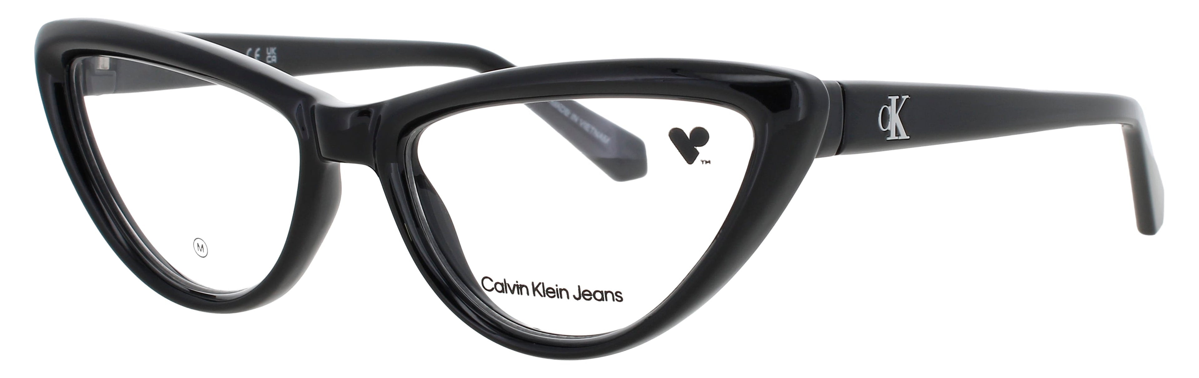 Calvin Klein Jeans Ckj24630 Eyeglasses by ModaFrames