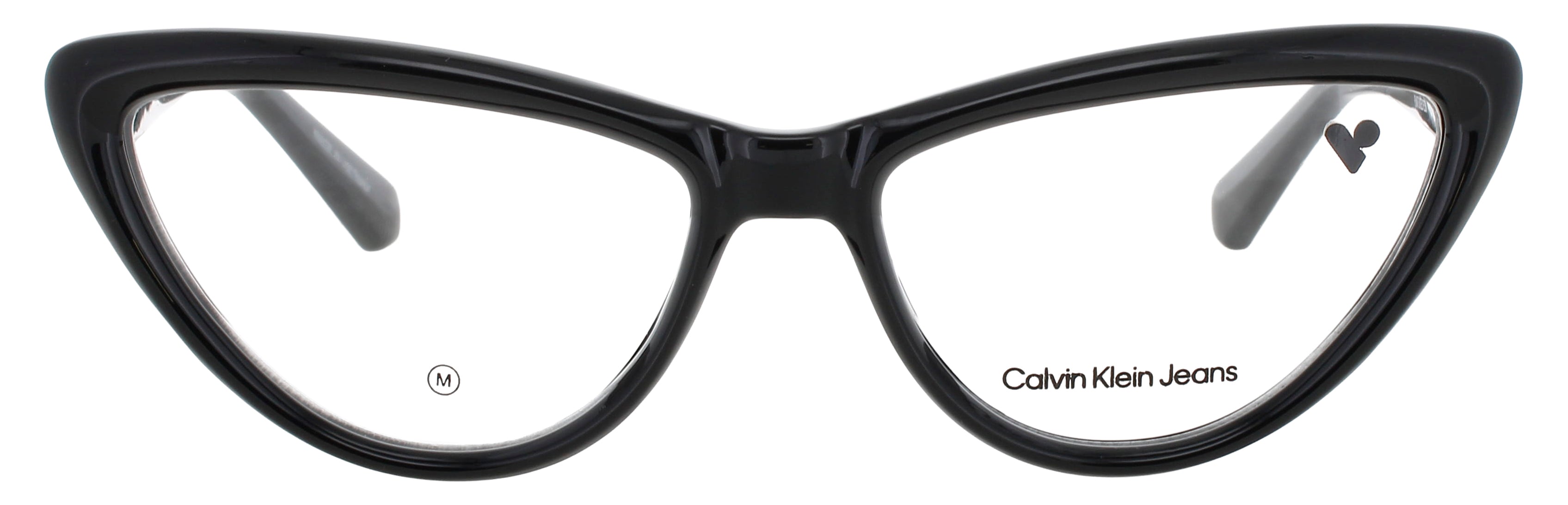 Calvin Klein Jeans Ckj24630 Eyeglasses by ModaFrames