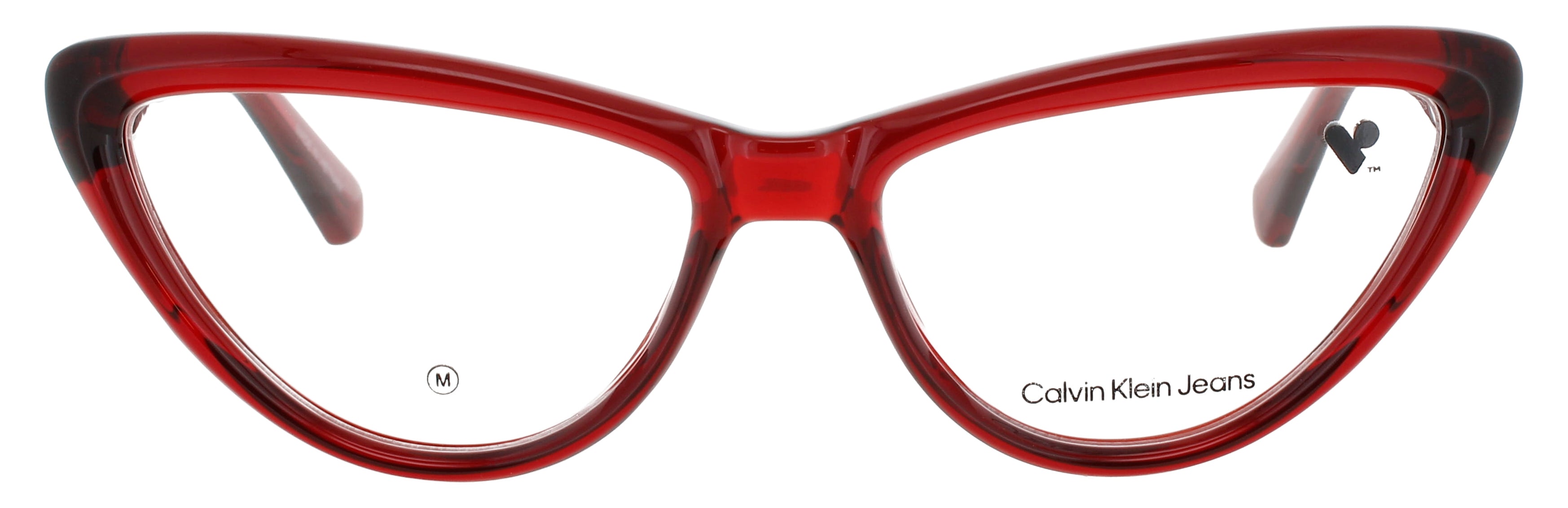 Calvin Klein Jeans Ckj24630 Eyeglasses by ModaFrames