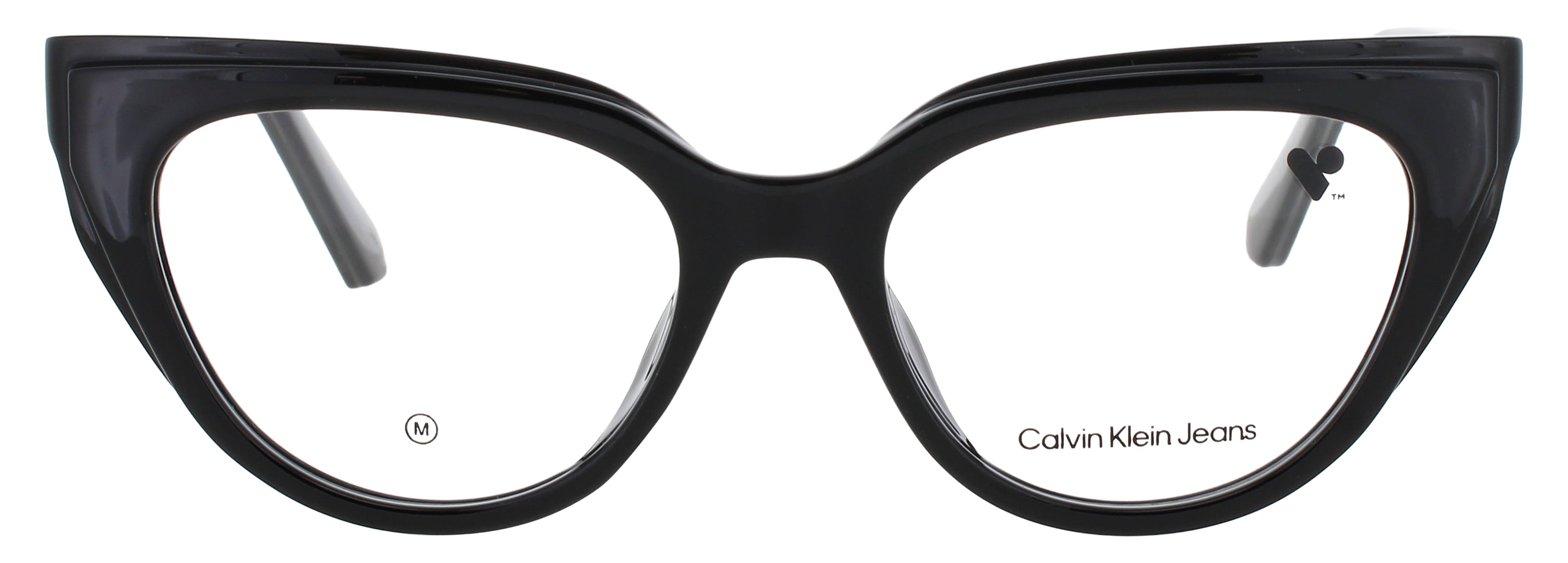 Calvin Klein Jeans Ckj24628 Eyeglasses by ModaFrames
