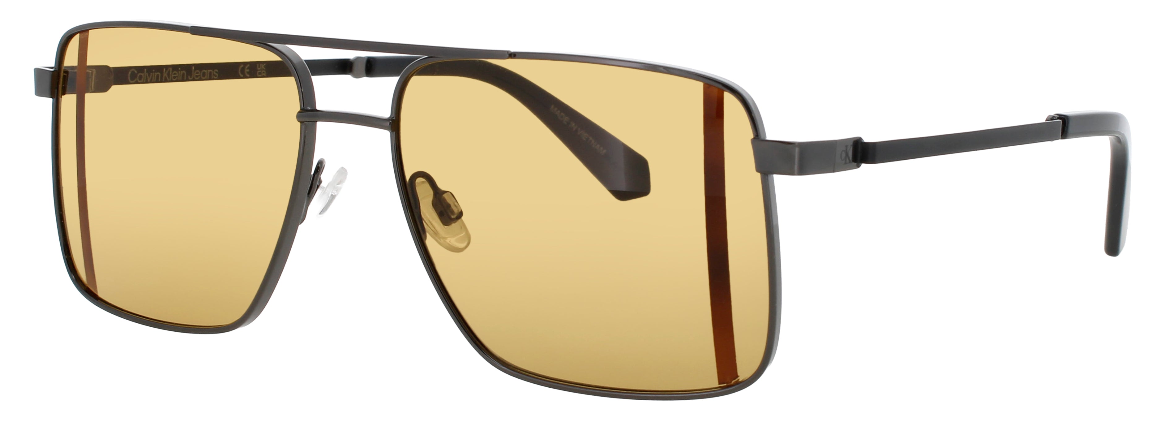 Calvin Klein Jeans Ckj25201s Sunglasses by ModaFrames