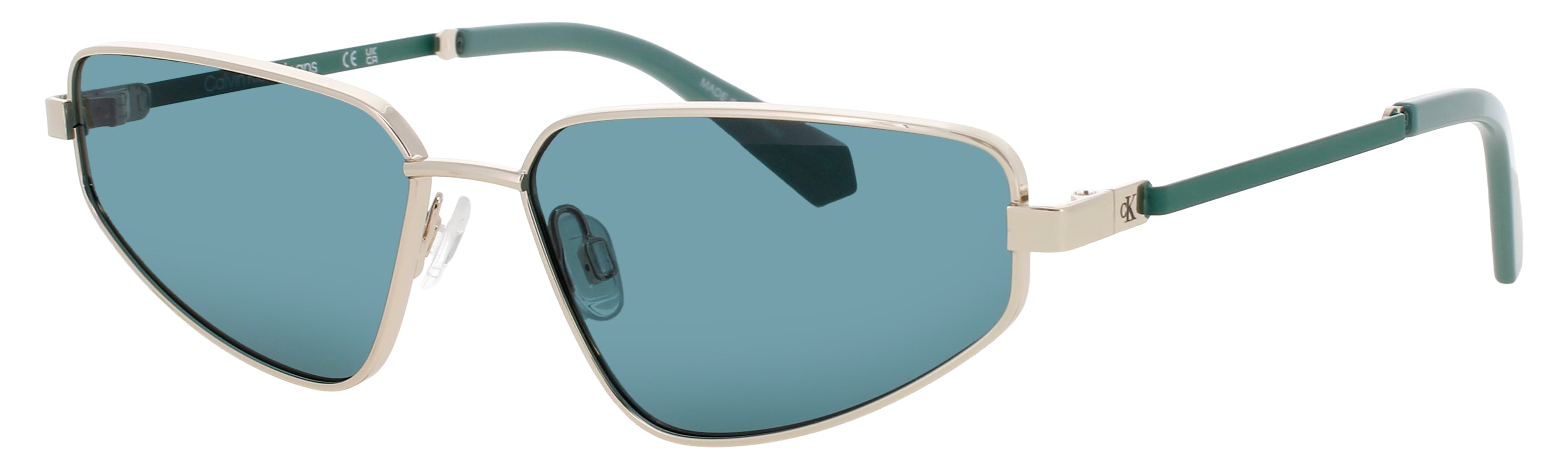 Calvin Klein Jeans Ckj25200s Sunglasses by ModaFrames