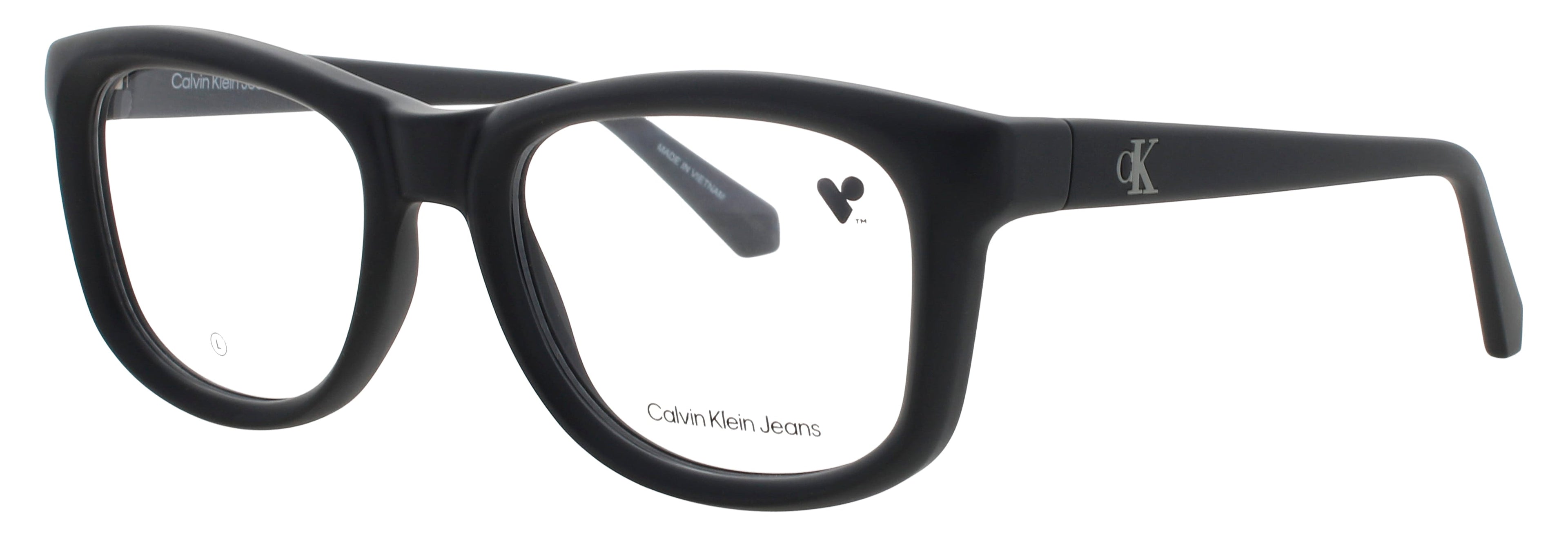 Calvin Klein Jeans Ckj25614 Eyeglasses by ModaFrames