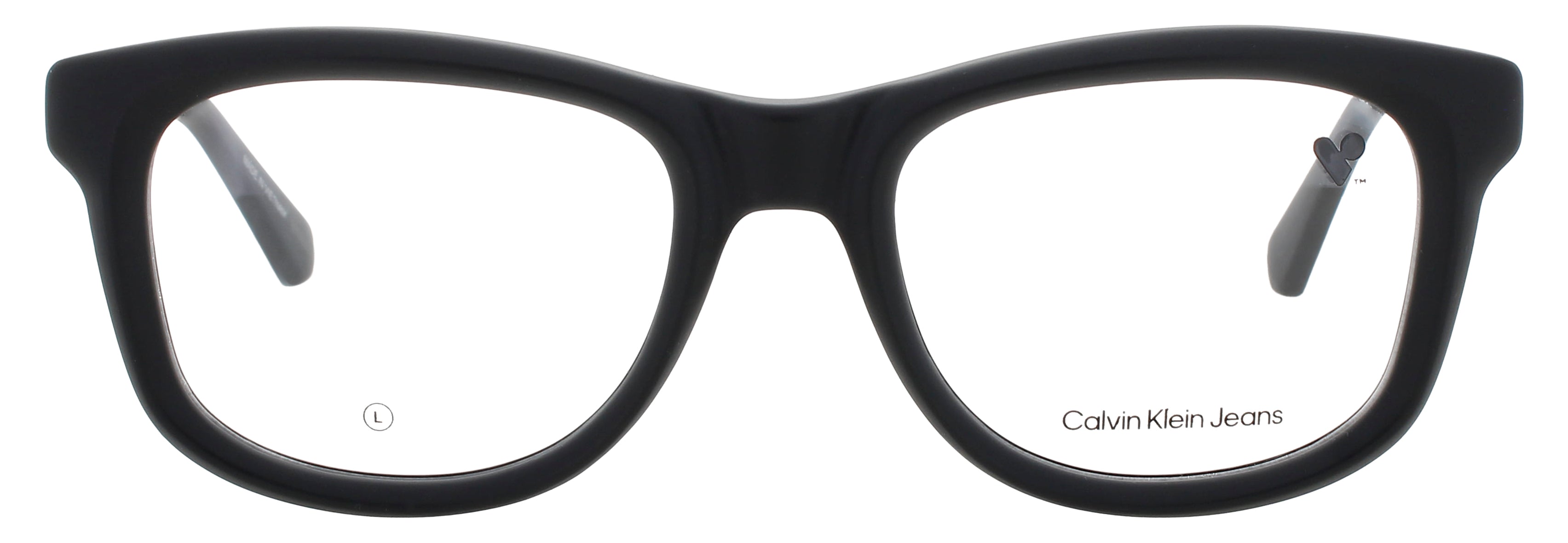 Calvin Klein Jeans Ckj25614 Eyeglasses by ModaFrames