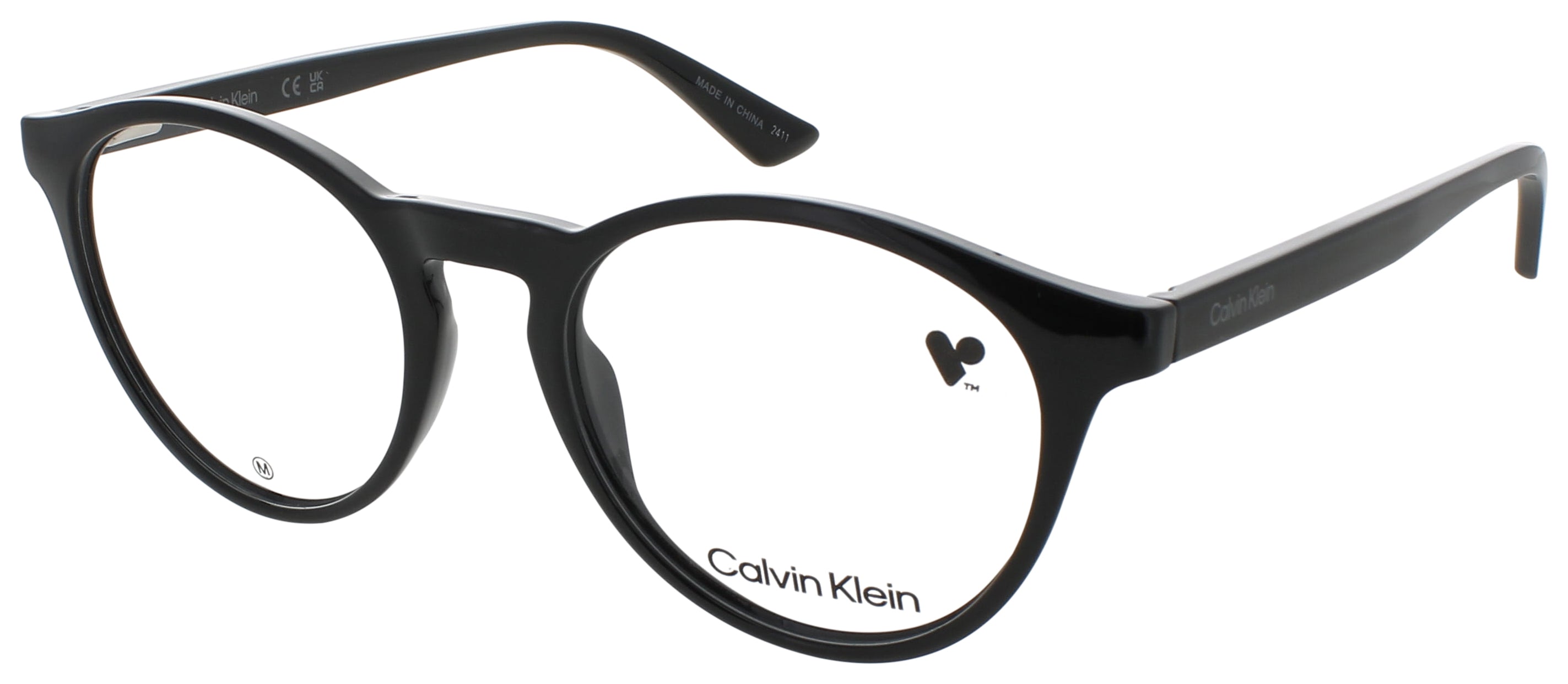 Calvin Klein Ck23549 Eyeglasses by ModaFrames