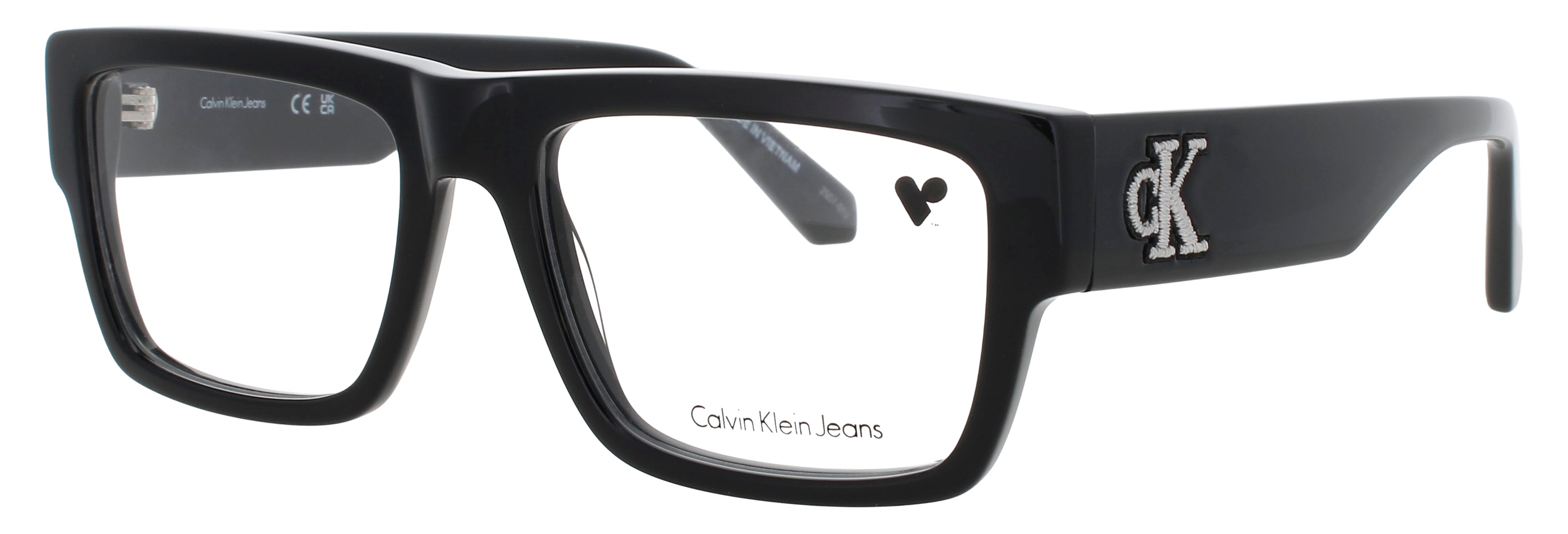 Calvin Klein Jeans Ckj24634-N Eyeglasses by ModaFrames