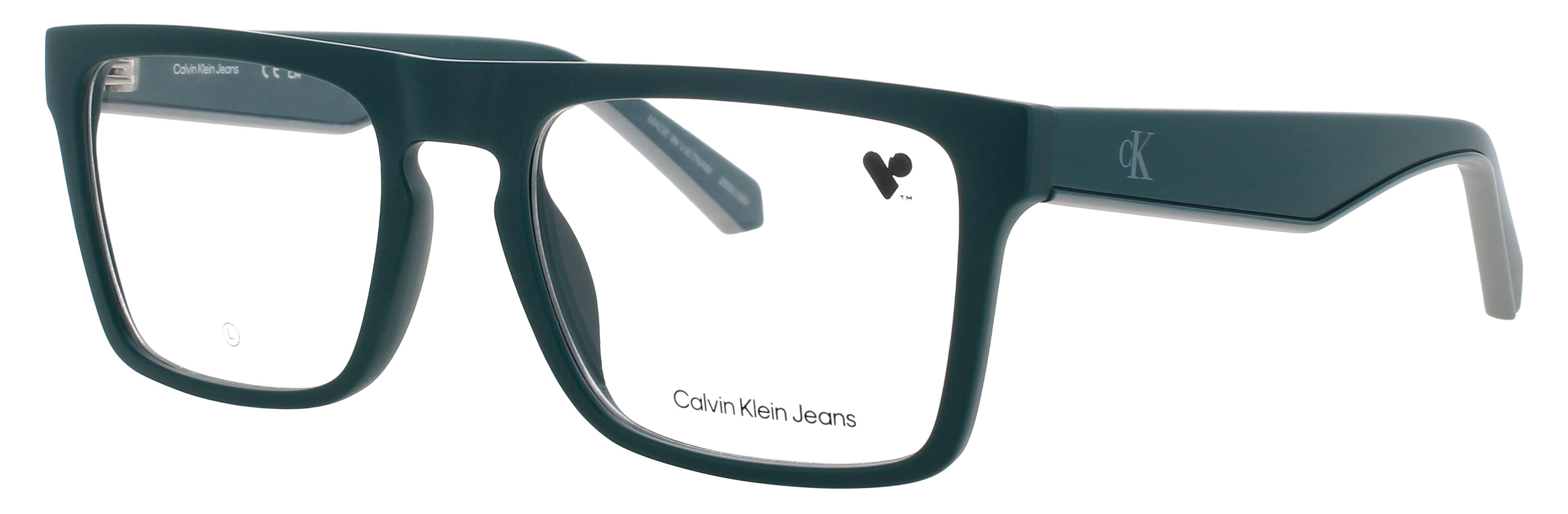 Calvin Klein Jeans Ckj25612-N Eyeglasses by ModaFrames