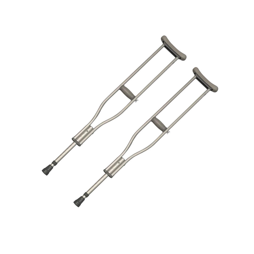 Medline Muleta Adulto 250 lb DestGlow