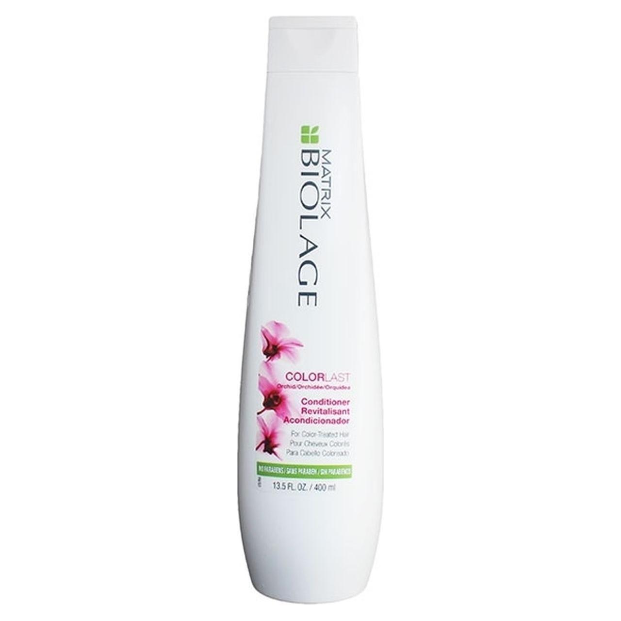 Matrix Biolage Colorlast Conditioner 400ml by Pasteur Pharmacy