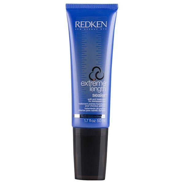 Redken Extreme Length Sealer Split End Treatment 50ml by Pasteur Pharmacy