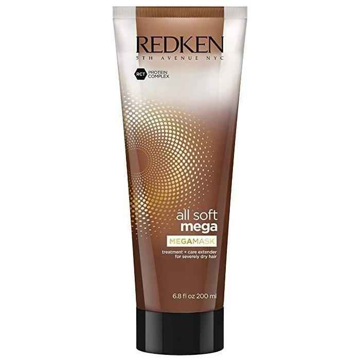 Redken All Soft Mega Mask 6.8oz
