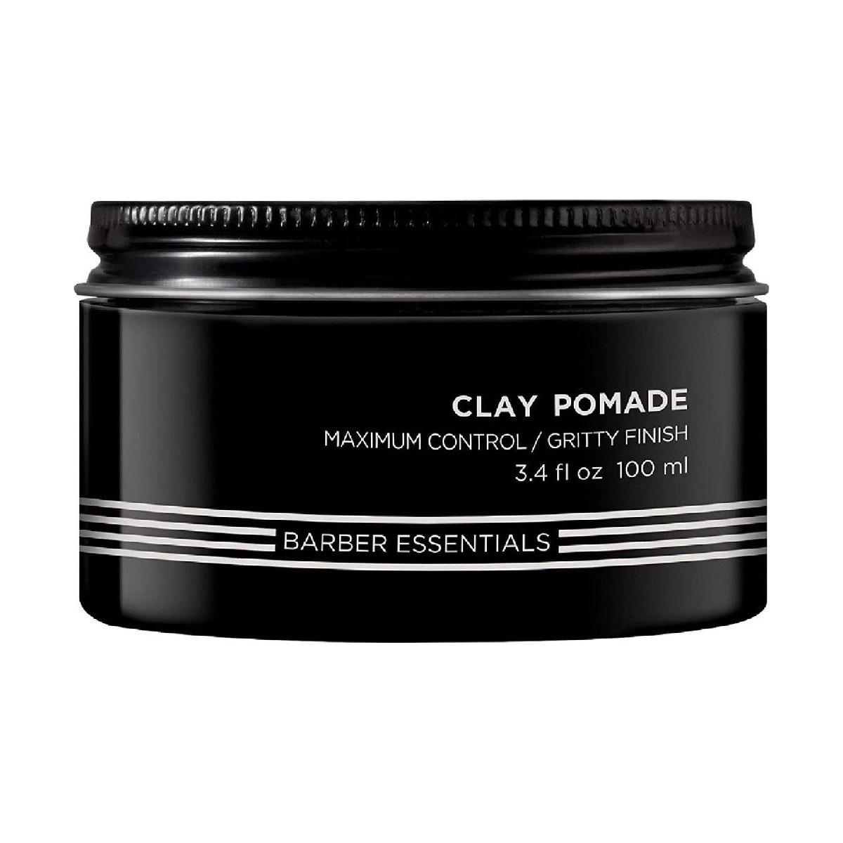 Redken Brews Clay Pomade 100ml by Pasteur Pharmacy