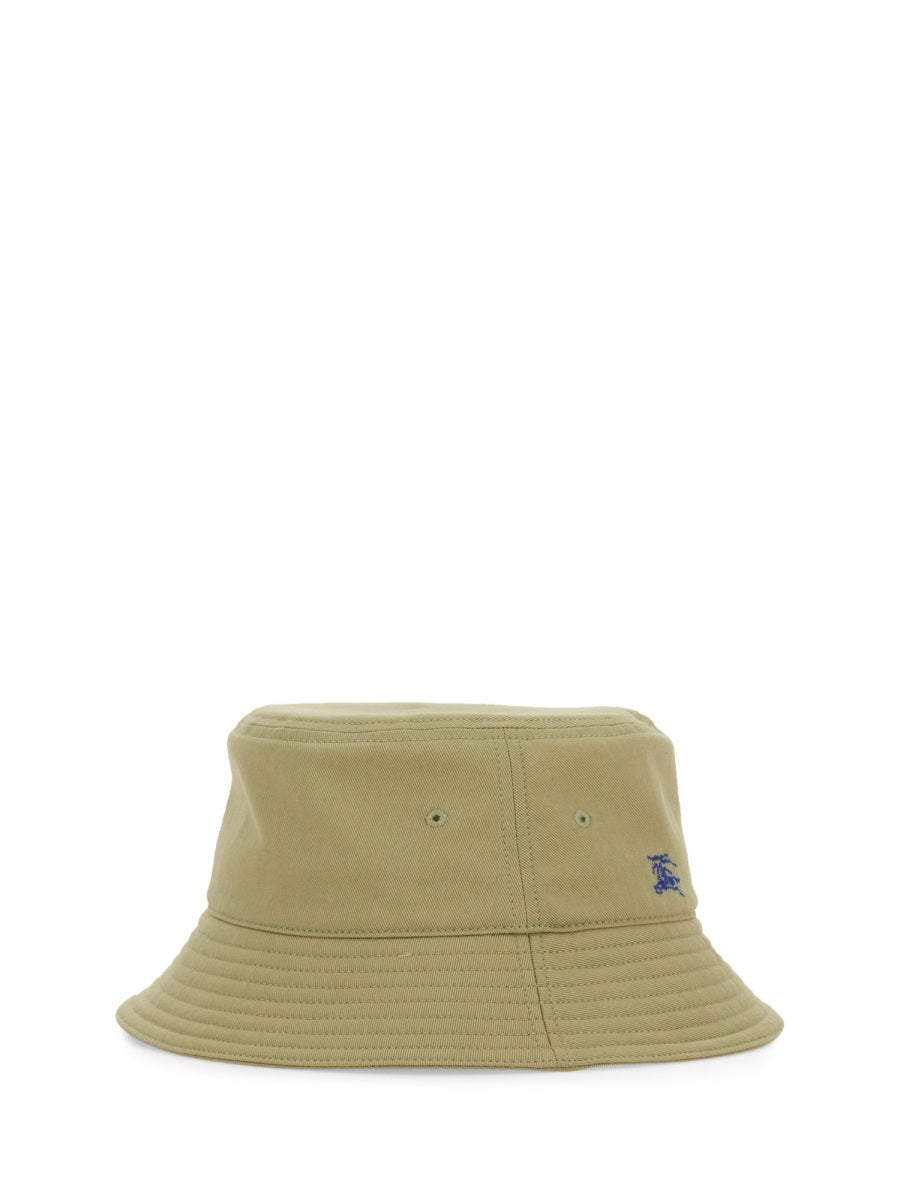 Burberry Unisex Baseball Cap With Ekd DestGlow