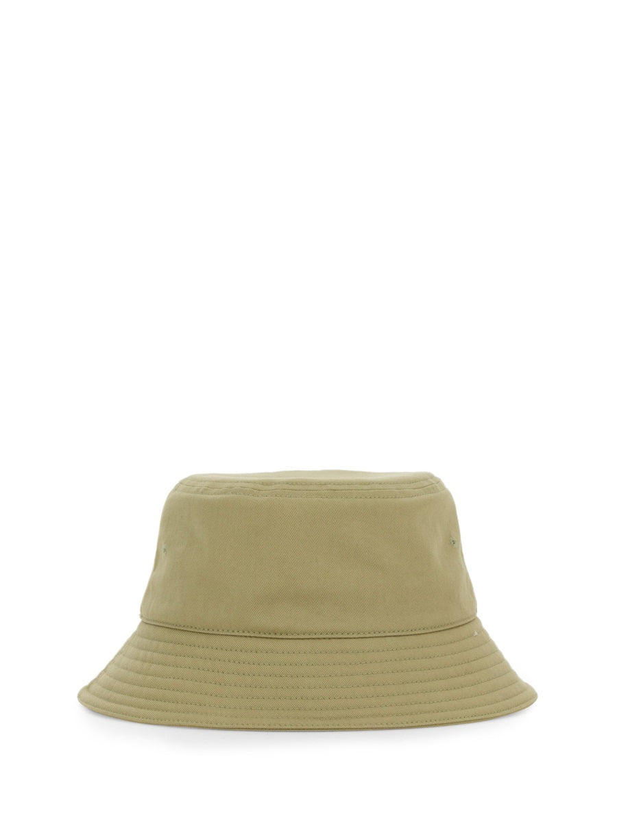 Burberry Unisex Baseball Cap With Ekd DestGlow