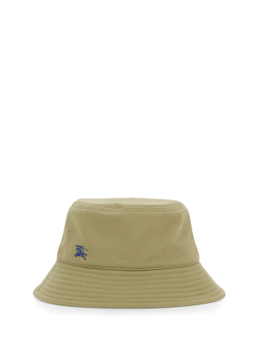 Burberry Unisex Baseball Cap With Ekd DestGlow