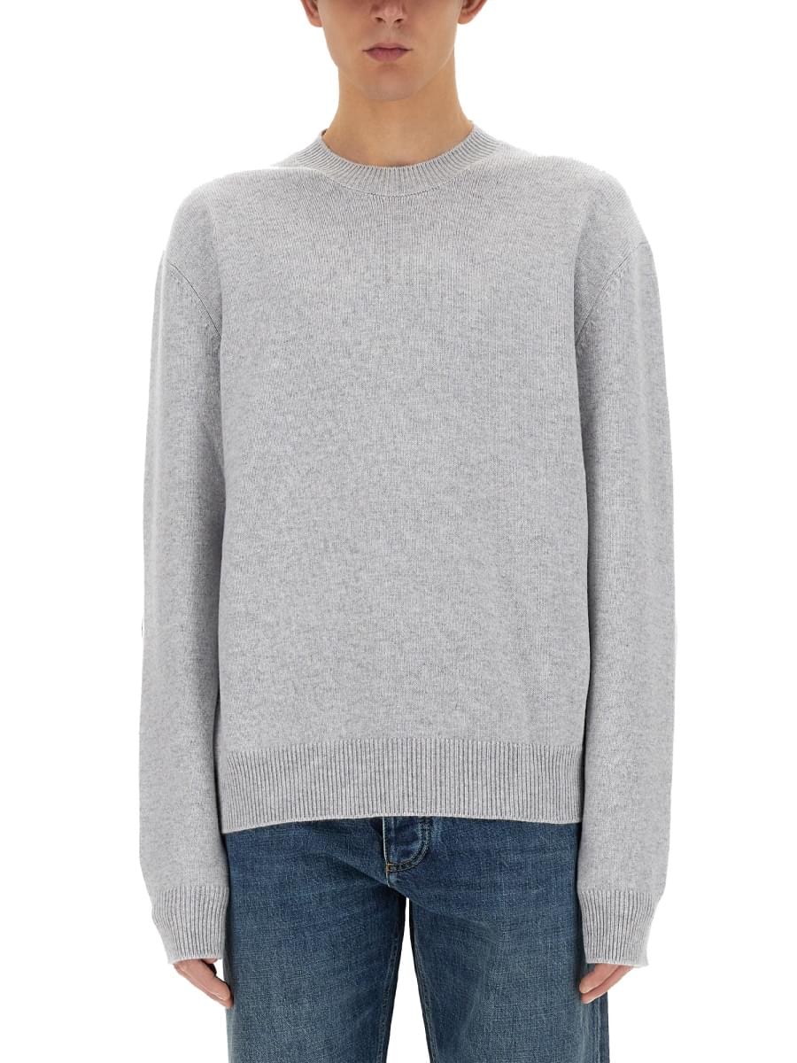 Bottega Veneta Men Cashmere Sweater DestGlow
